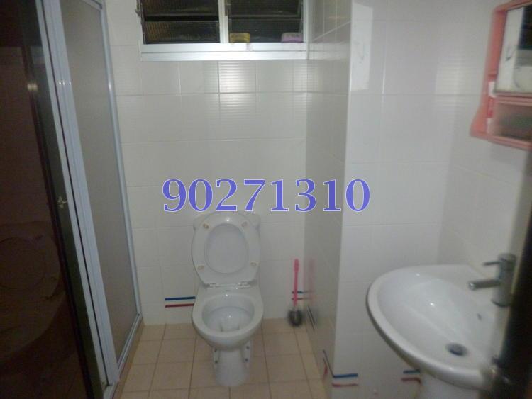 Blk 307C Ang Mo Kio Avenue 1 (Ang Mo Kio), HDB 3 Rooms #127352302